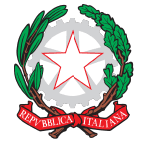 Ministero della Difesa logo